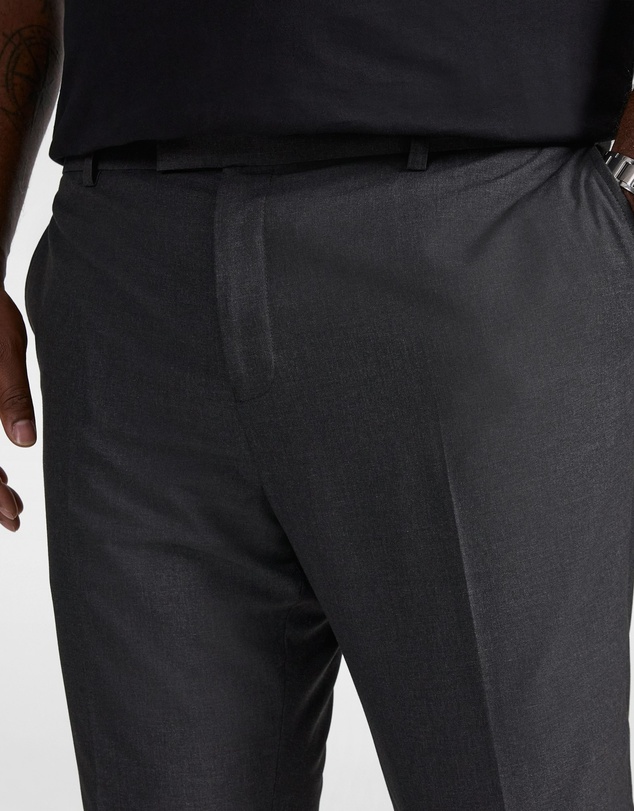 Johnny Bigg - Raymond Slim Elastic Pant