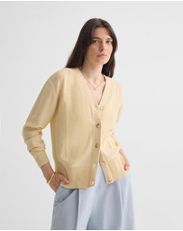 Oxford - Porto Cardigan