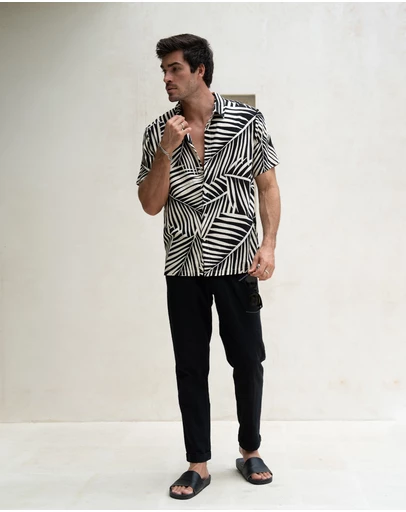 Runaway the Label - Chase Shirt