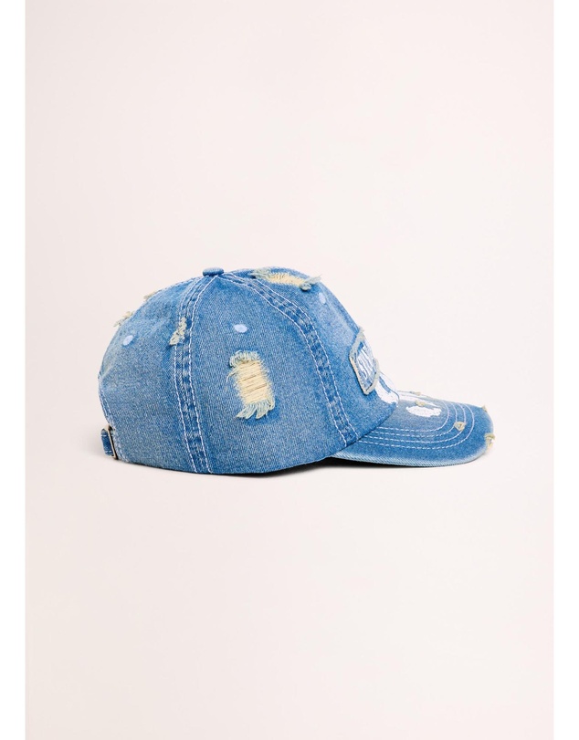 Standard - Archive Cap