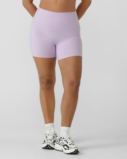 Dusty Lilac