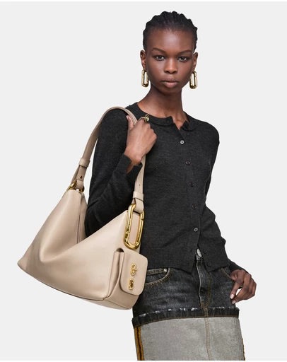 Marc Jacobs - Large Shoulder Bag