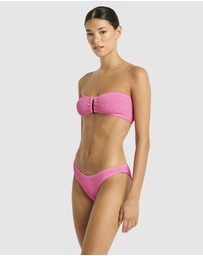 Bond-Eye Swimwear - Blake Bandeau