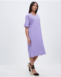 KAJA Clothing - Lila Dress