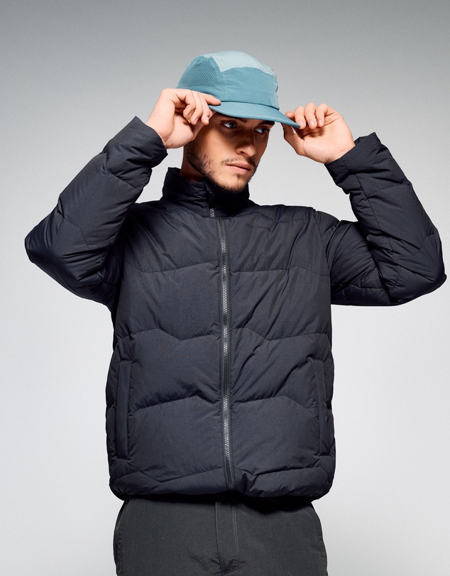 Kathmandu - Retreat Down Jacket