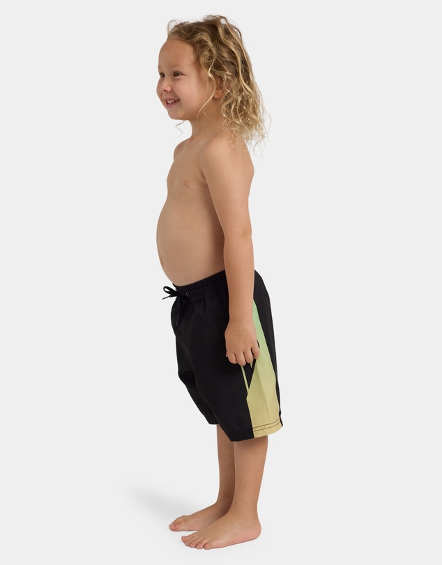 Quiksilver - Boys 2 to 7 Everyday Holmes 13