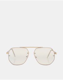 ALDO - Diprion Aviator Glasses