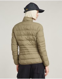 G-Star - Light Weight Padded Jacket