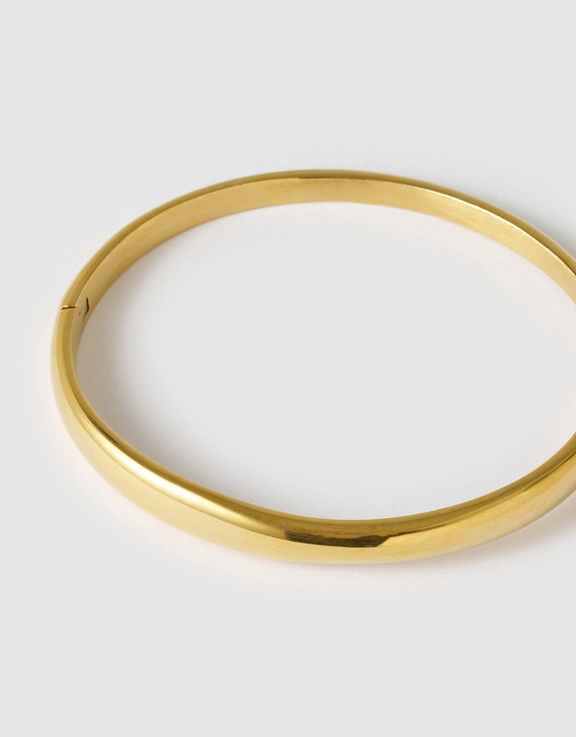 Arms Of Eve - Fenix Gold Cuff