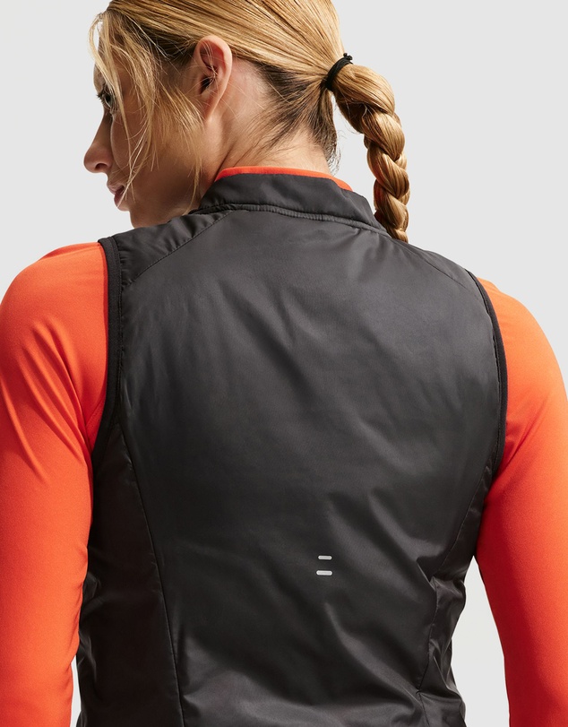 Nike - Tempo Repel Warm Running Vest