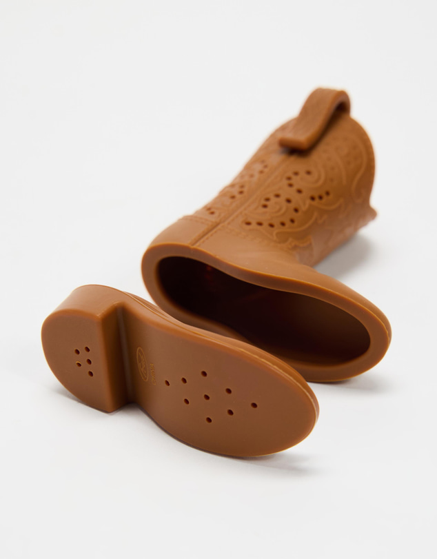FRED - Tea-Haw Boot Tea Infuser