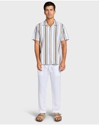 Academy Brand - Yucca Short Sleeve Shirt