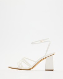 Dazie - Sadie Block Heels