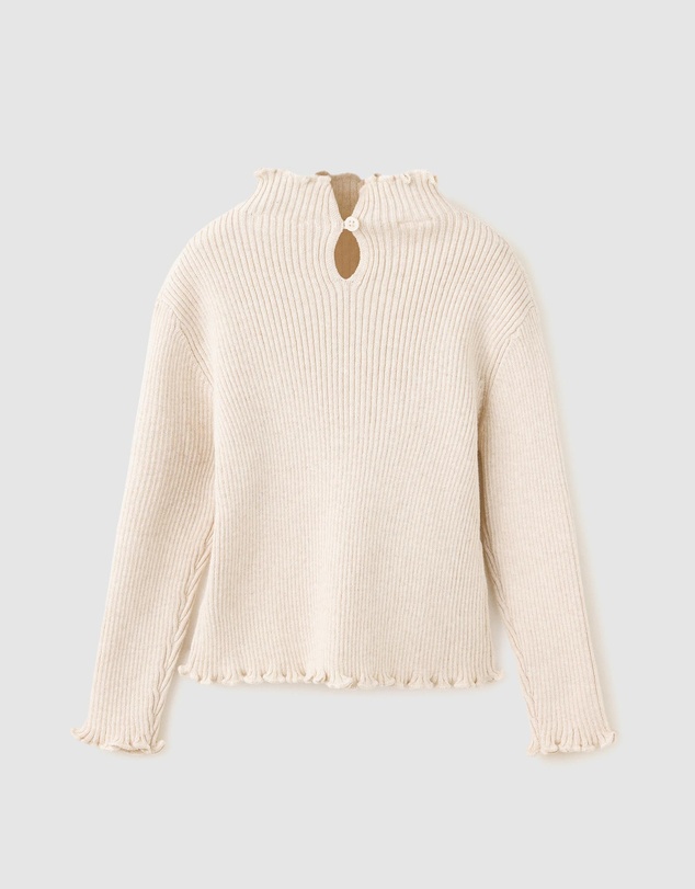 M.N.G - Tilda Sweater - Babies-Kids