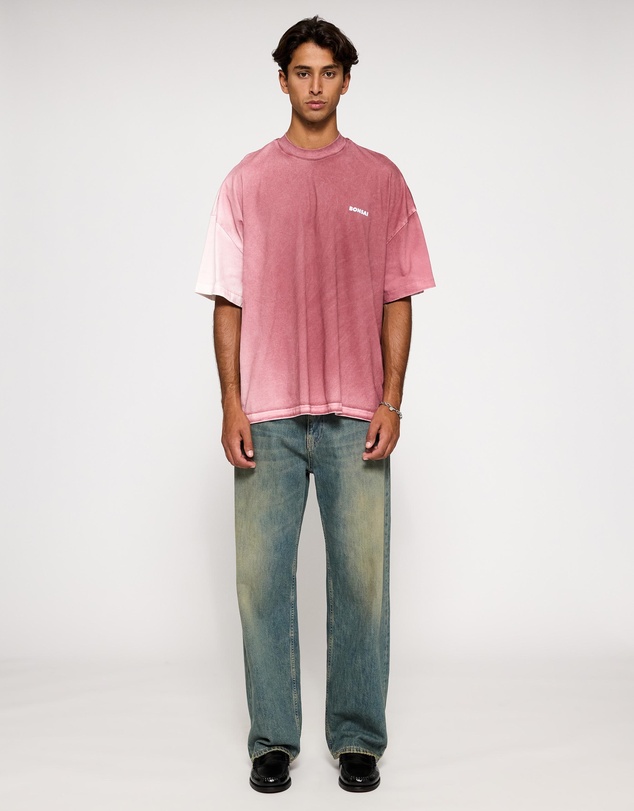 Bonsai - Special Dye Oversize Fit Tee