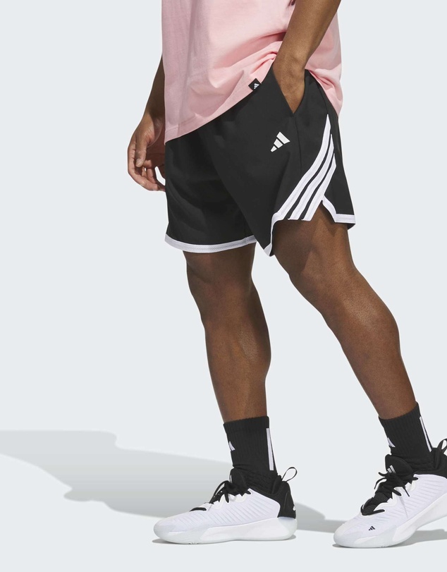 adidas Performance - ADIDAS CRAZY LITE SHORT Mens