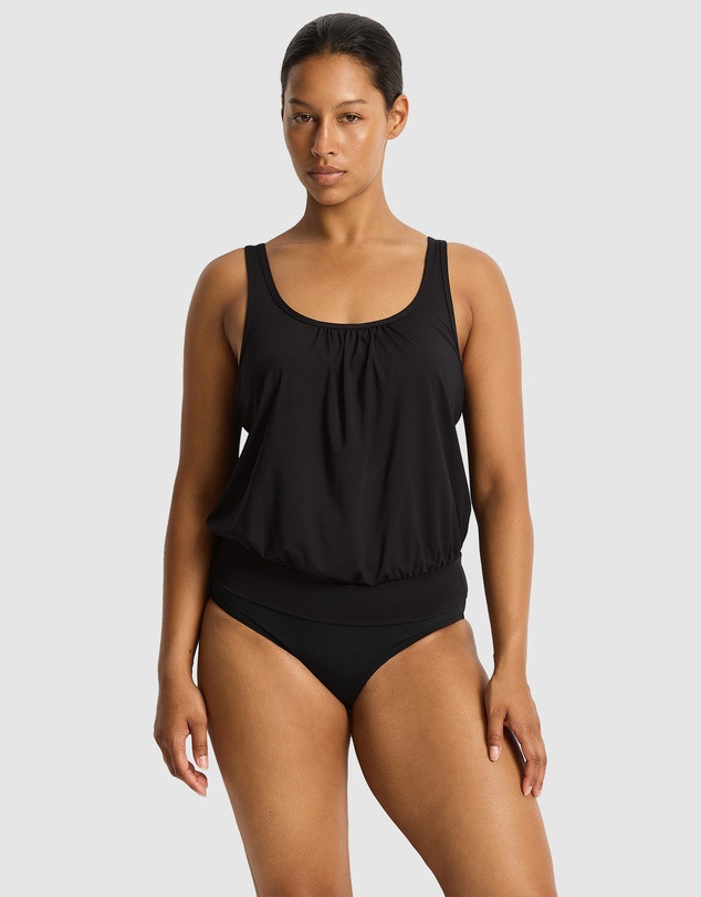 Sea Level Australia - Essentials Blouson Multifit Singlet