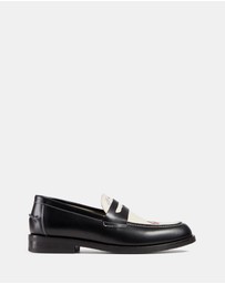 Duke + Dexter - Wilde Kiss Penny Loafer - Men's