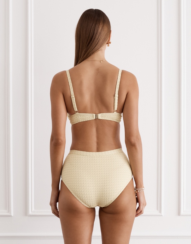 Heaven Australia - Limoné Demi Top