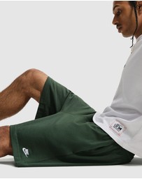 Nike - Nike Club Knit Shorts