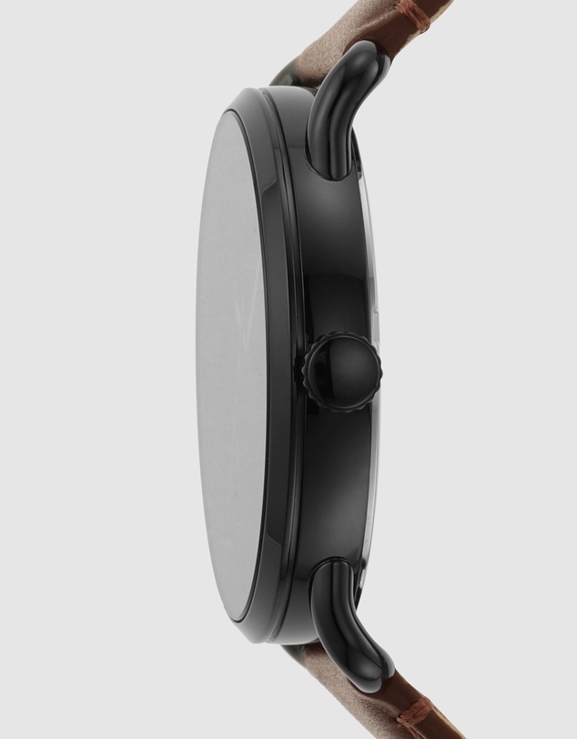 Fossil - Copeland 42MM Brown Analogue Watch