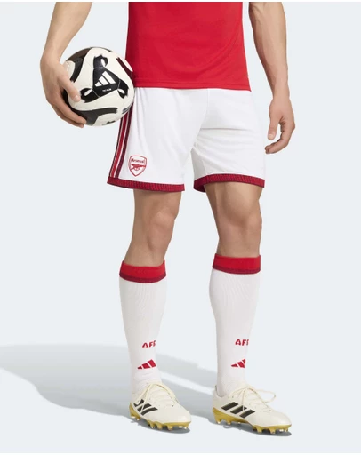 adidas Performance - Arsenal FC 26/27 Home Football Shorts Mens