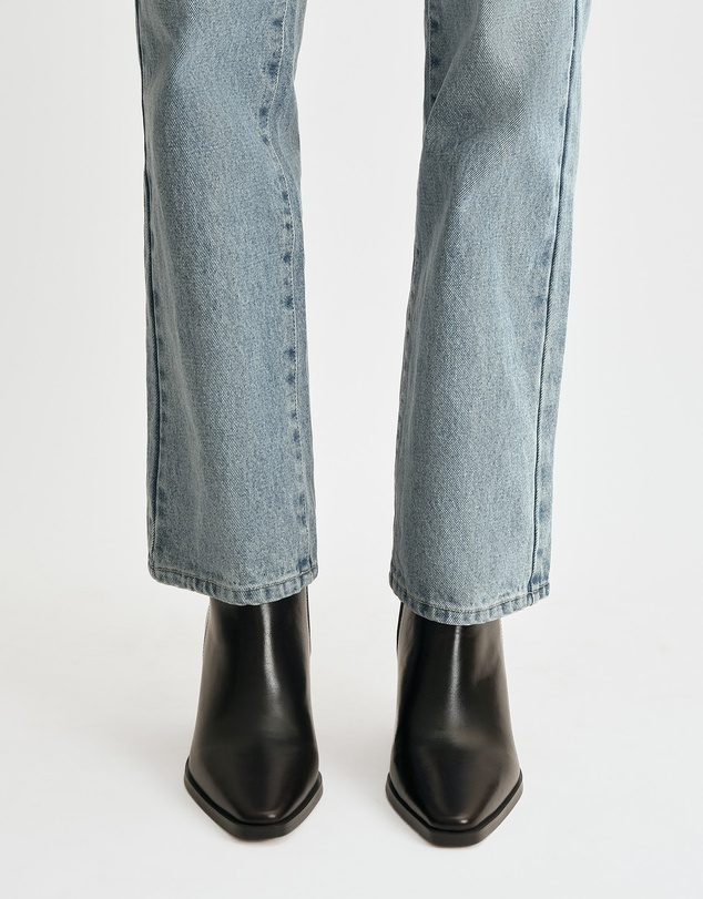 Jo Mercer - Cannon High Ankle Boots