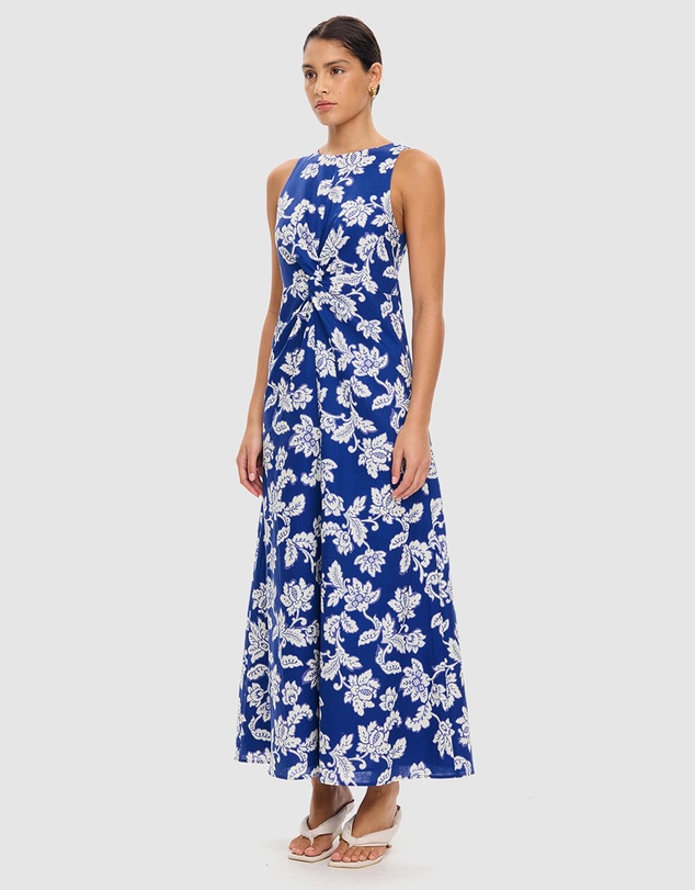 KIVARI - Linda Maxi Dress