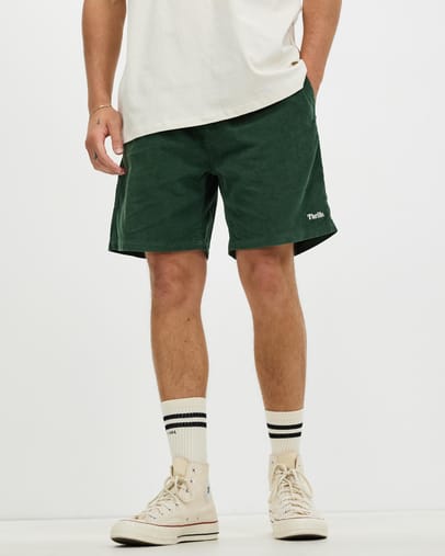 Jungle Green
