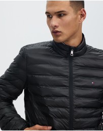 Tommy Hilfiger - Core Packable Jacket