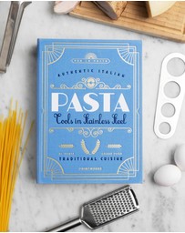 Printworks - Printworks The Essentials Pasta Tools-Blue