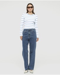 JACANDMOOKI - Amelie Knit