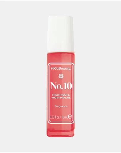 MCoBeauty - Fragrance Mist Hair Body 90mL