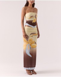SOVERE - Dahlia Top