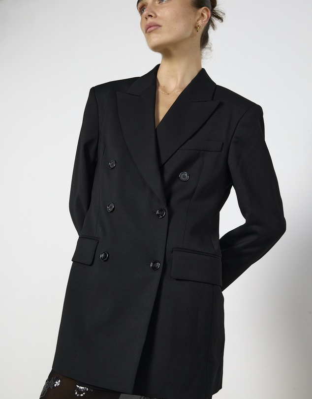 Cirkular - Pre-Loved - ACNE Studios Tailored Blazer