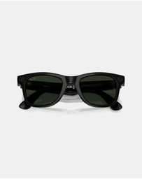Ray-Ban - Ray-Ban I Meta Wayfarer (Gen 2) - Transition