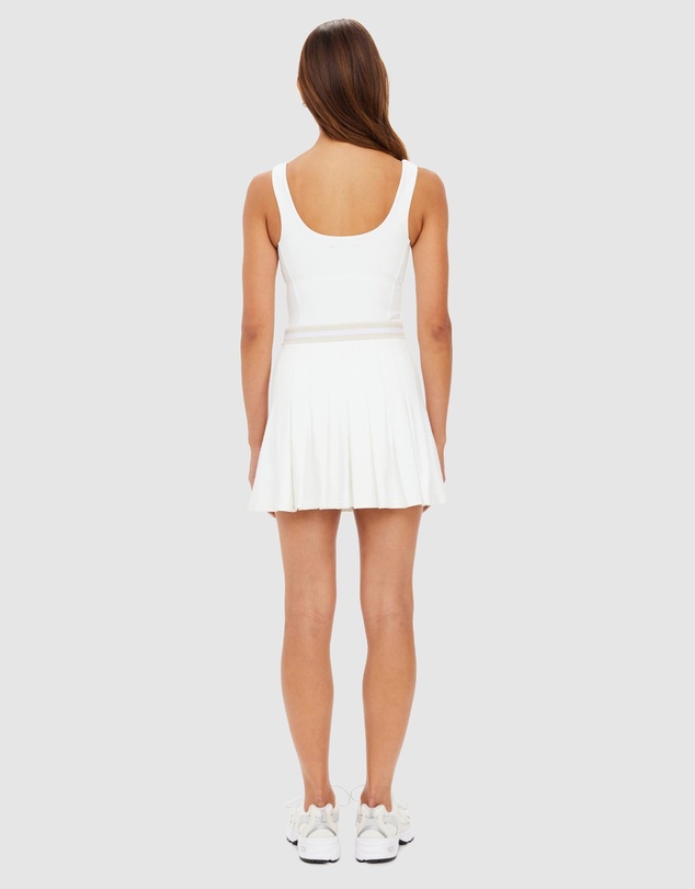 The Upside - Peached Lucette Dress