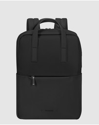 Samsonite - 4Pack Laptop Backpack Handles 14.1