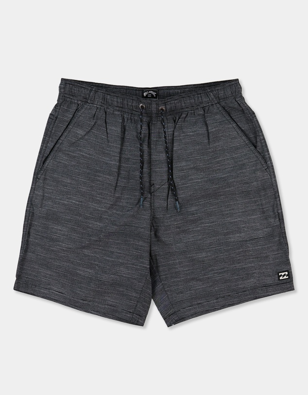 Billabong - Mens Slub Walkshorts