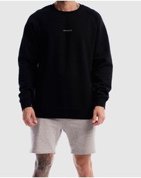 First Division - Division Crewneck