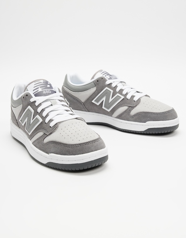 New Balance - 480 - Unisex