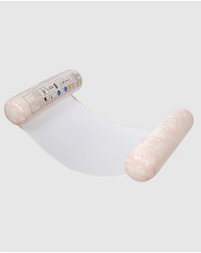 Sunnylife - Bolster Hammock Stole My Heart - Pink Floral