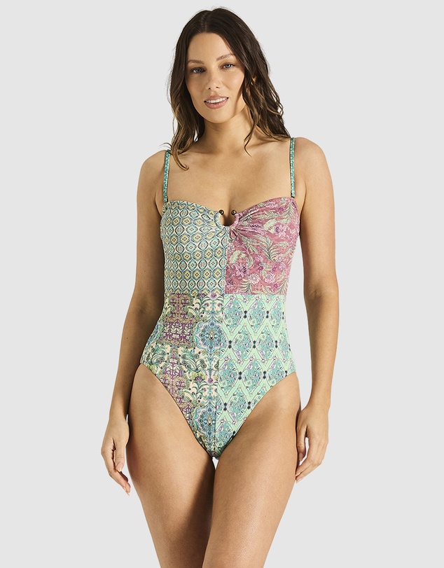 Tigerlily - Floriana Akila One Piece