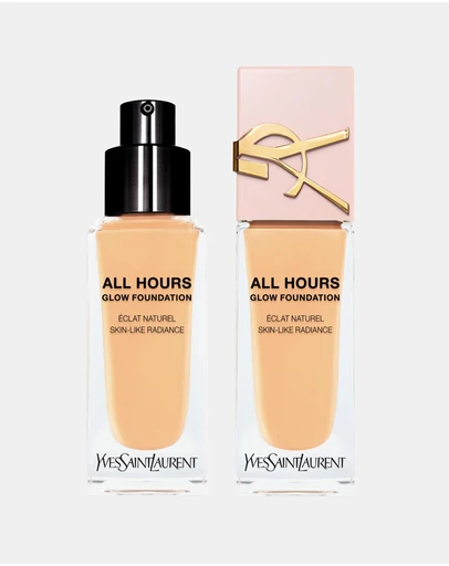 Yves Saint Laurent - All Hours Glow Foundation LW7