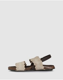 Sempre Di - Daralice Sandals