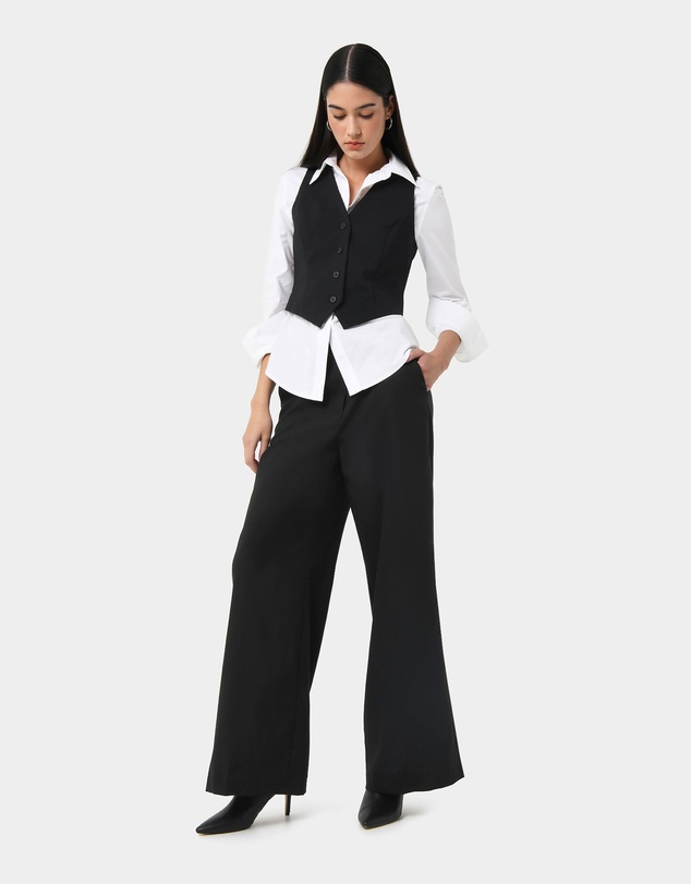 Forcast - Safira Tailored Vest