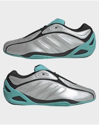 adidas Originals - Adiracer GT Mercedes Shoes Unisex