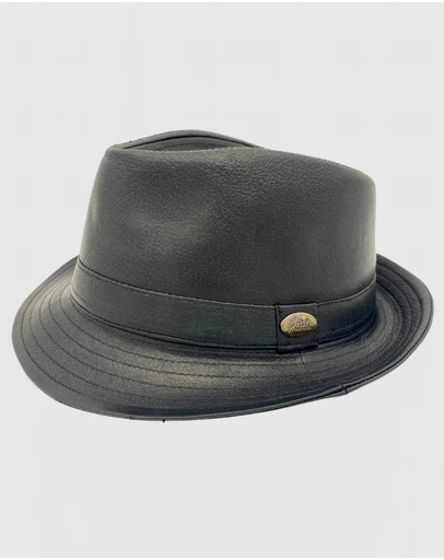 Jacaru - Jacaru 4801 Kangaroo Trilby Hat