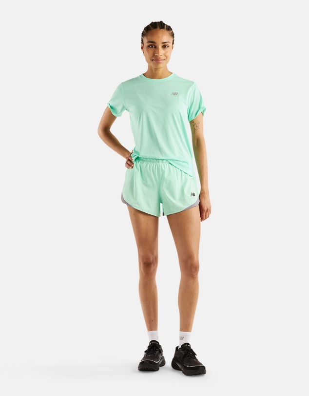 New Balance - RC Essential Short 3