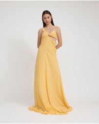 TOJHA - Aki Dress